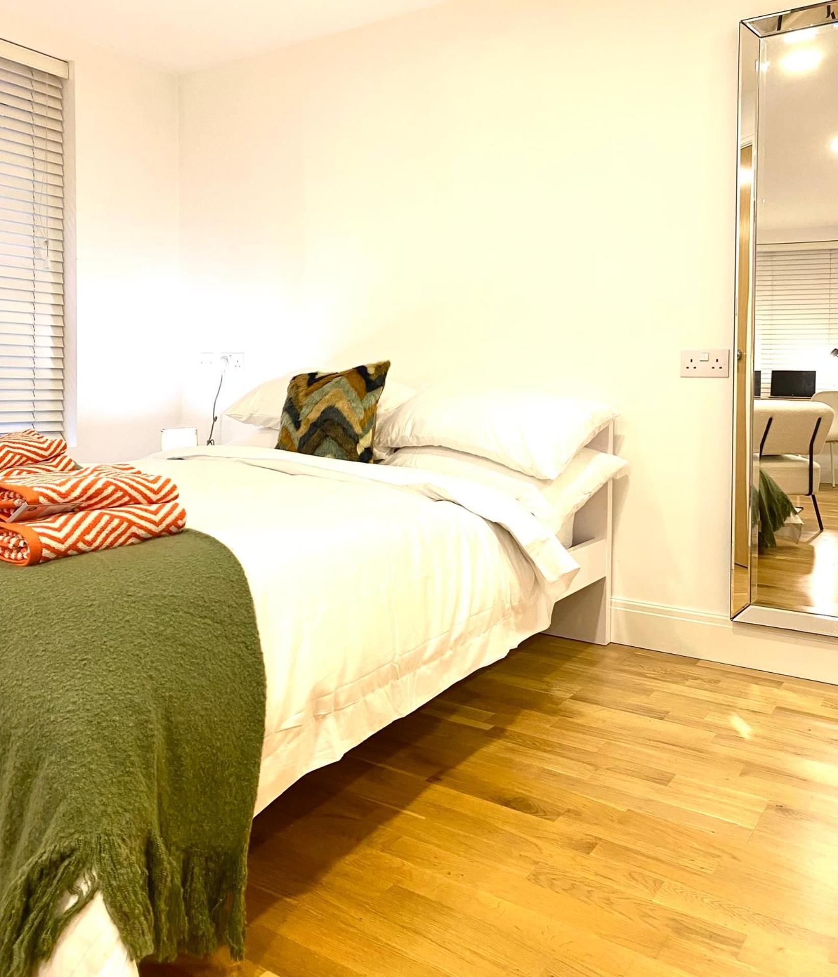 Sight Flat - Sf05 - One Flat Appartamento Londra