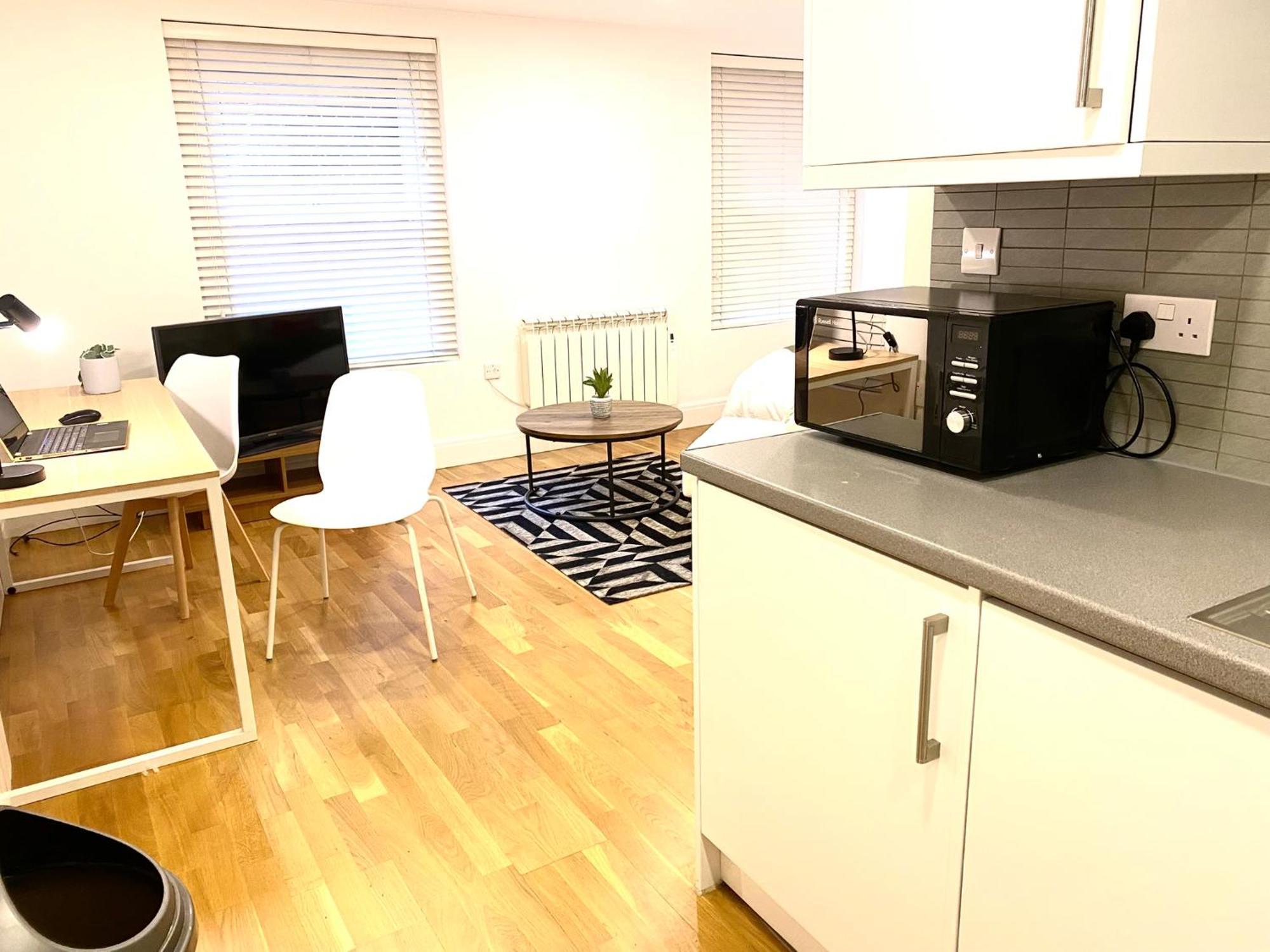Appartamento Sight Flat - Sf05 - One Flat Londra