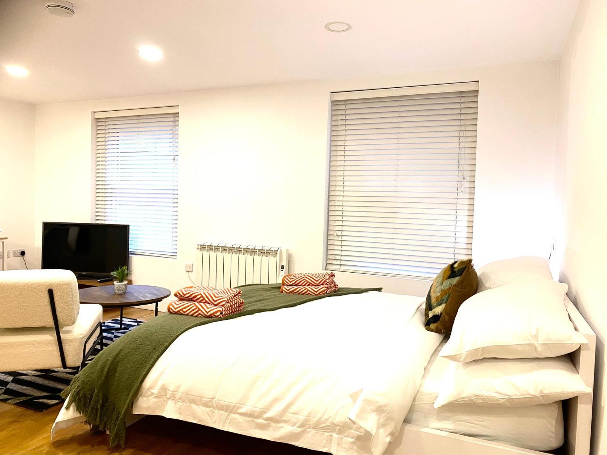 Sight Flat - Sf05 - One Flat Appartamento Londra